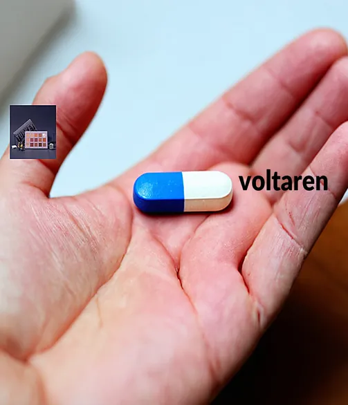 Precio del voltaren ampolla